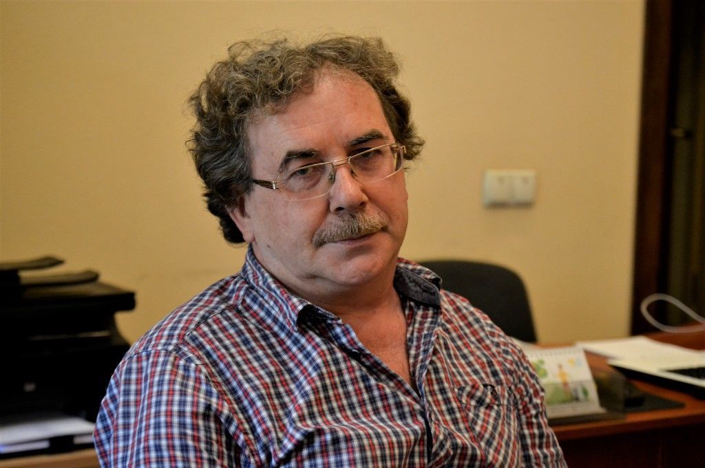 Владимир Чемерис