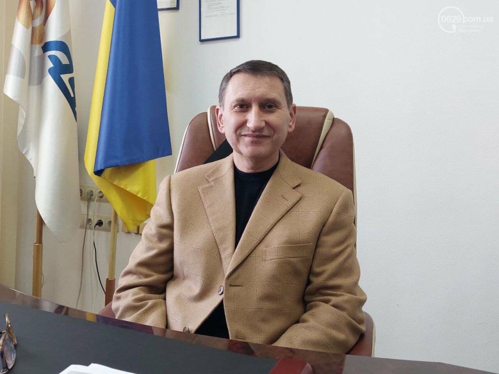 Александр Логвиненко