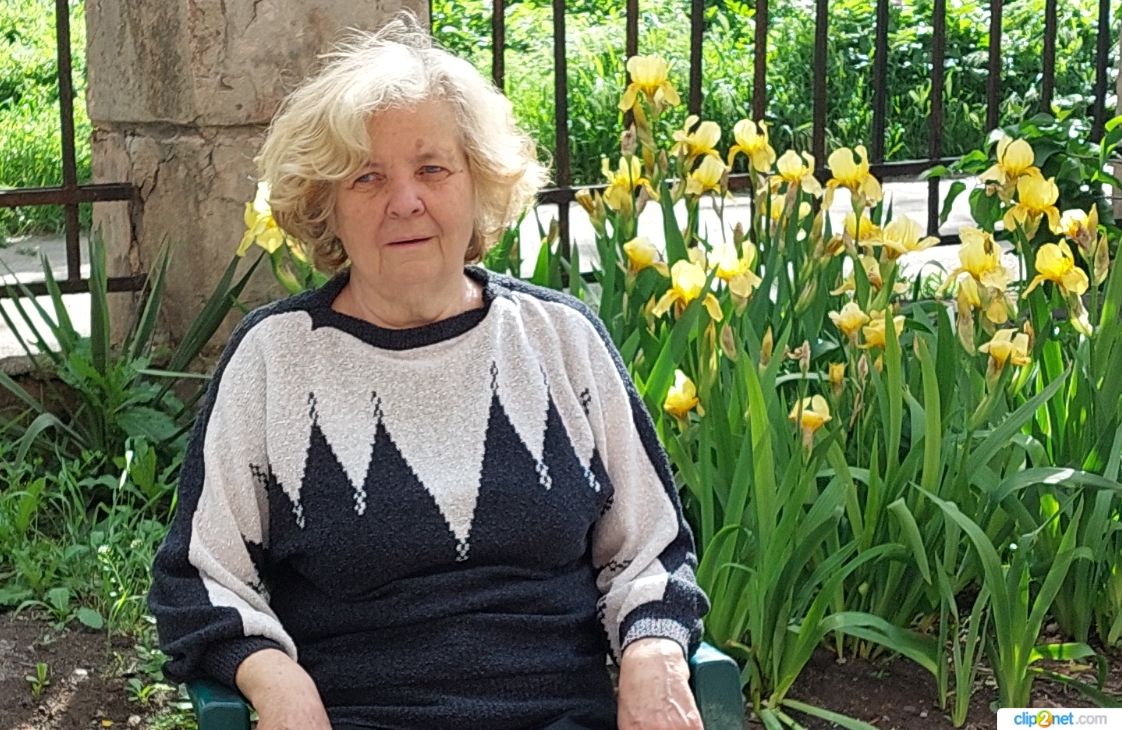 Наталья Владимировна верит – всё самое страшное осталось в прошлом