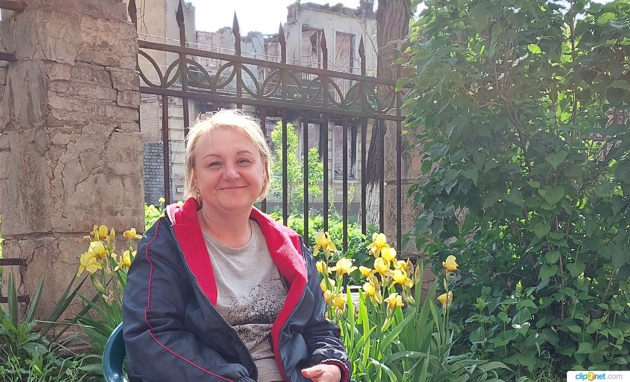 Татьяна: «Мы выжили! Чем не повод для оптимизма?»