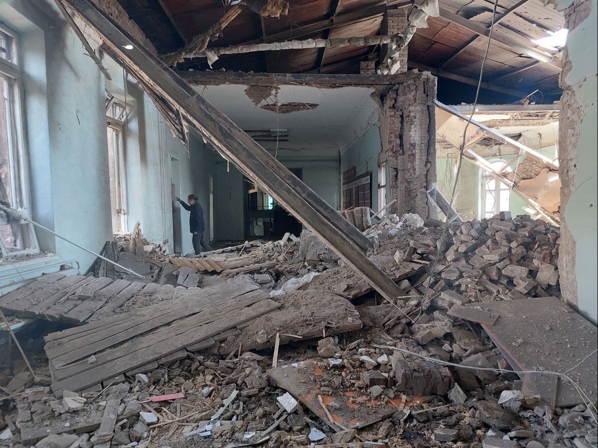 Индустриальный техникум