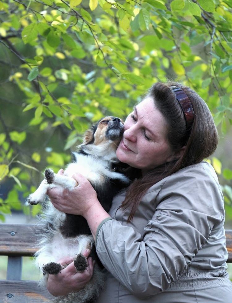 Людмила Самулевич