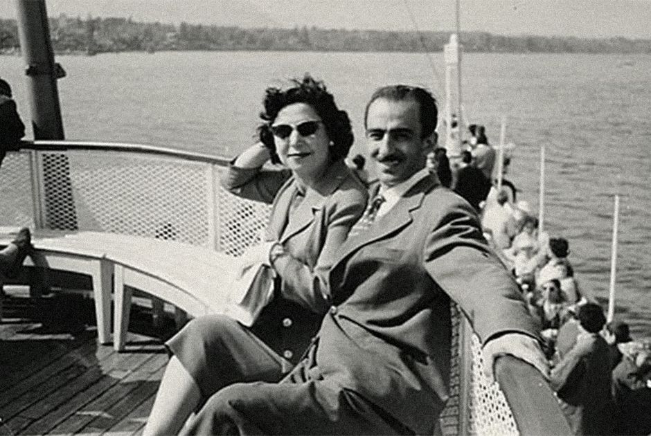 «Анита» и «Анри» работали под видом респектабельных бизнесменов