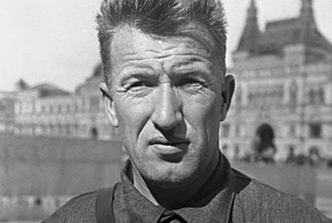 Александр Николаевич Сабуров