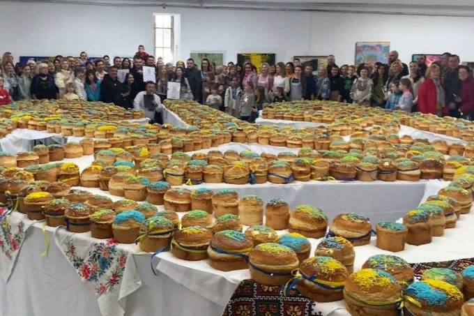 Тот самый трызуб