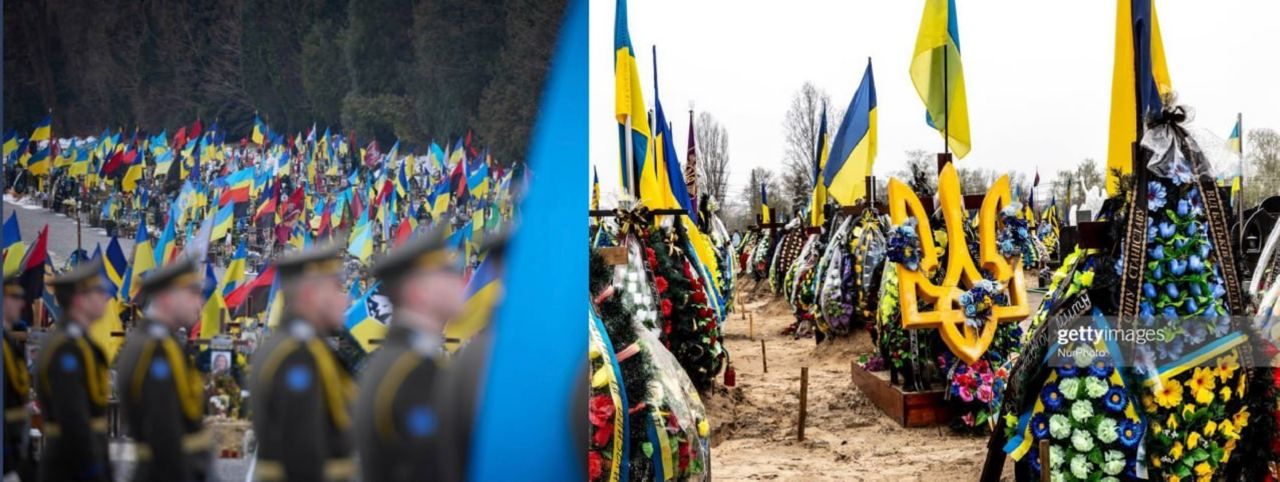 Печальные реалии