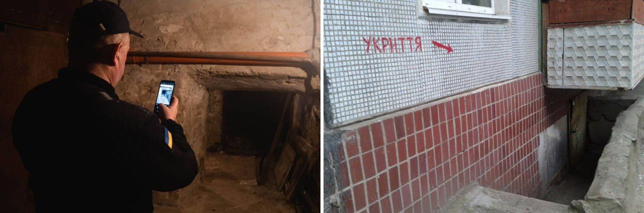 Деньги сворованы – убежища не готовы