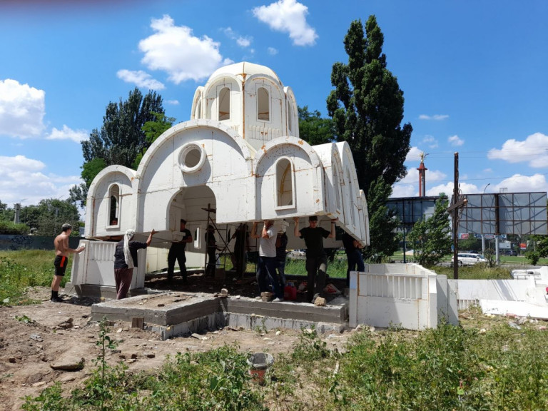 В ПЦУ ожидают в Киеве приезда Варфоломея