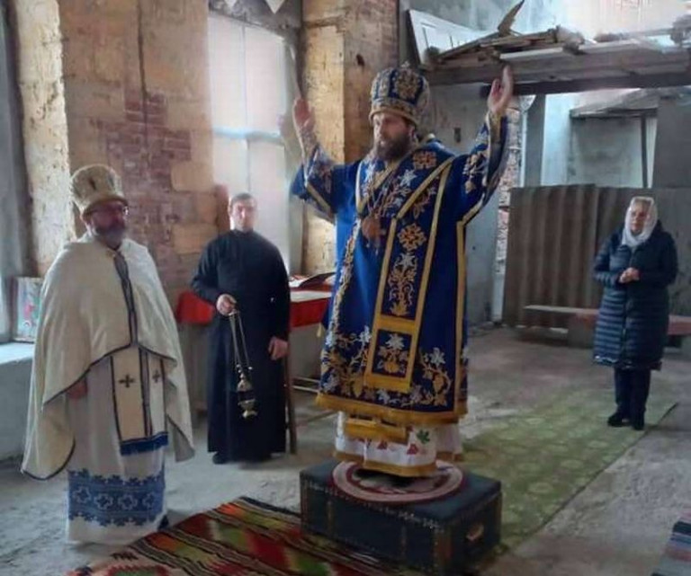 «ПЦУ» на чемодане