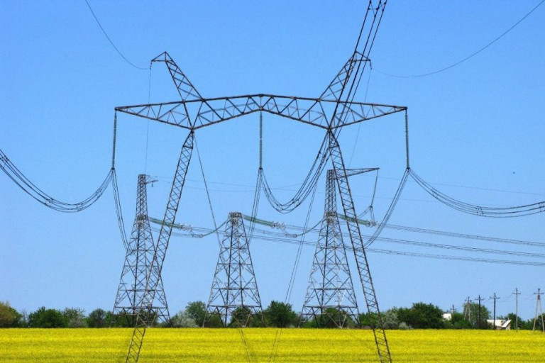 Зачем Украине дорогое электричество