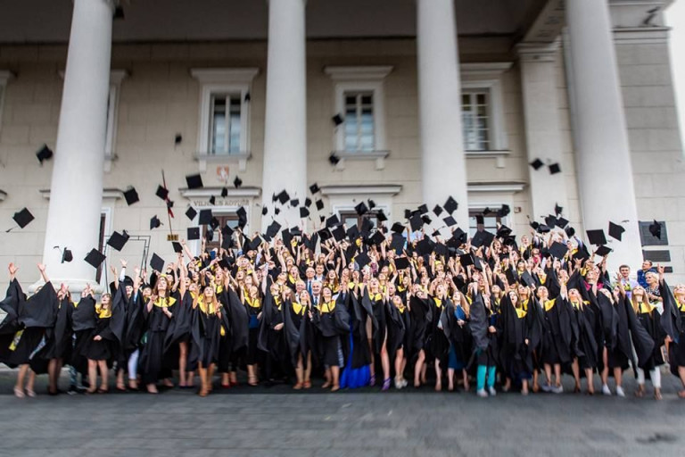 Европейский государственный университет