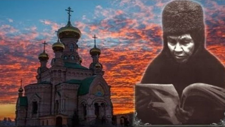 Матушка Алипия: ушла с первым снегом, вернулась с весенним цветом