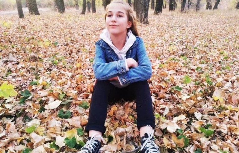 Луганчанка Фаина Савенкова, данные которой внесены на «Миротворец»