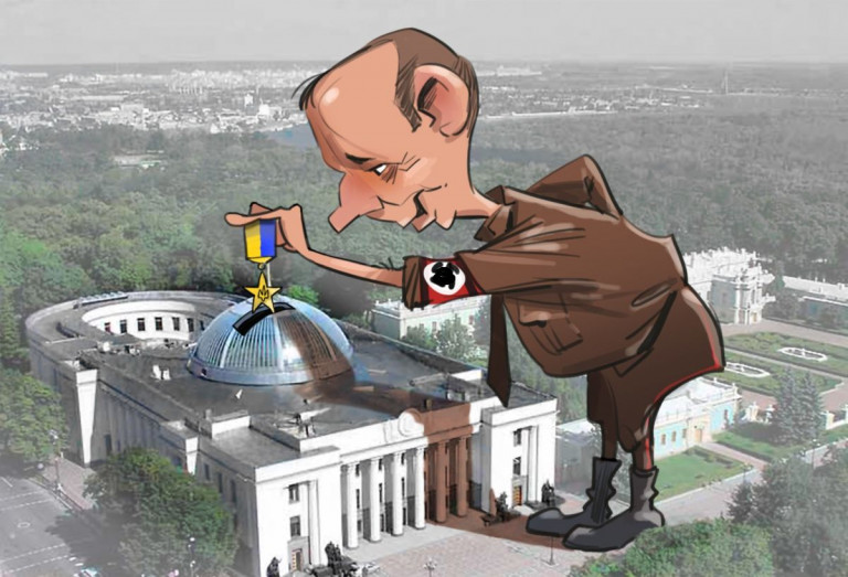 Художник Илья ГЕЛЬД