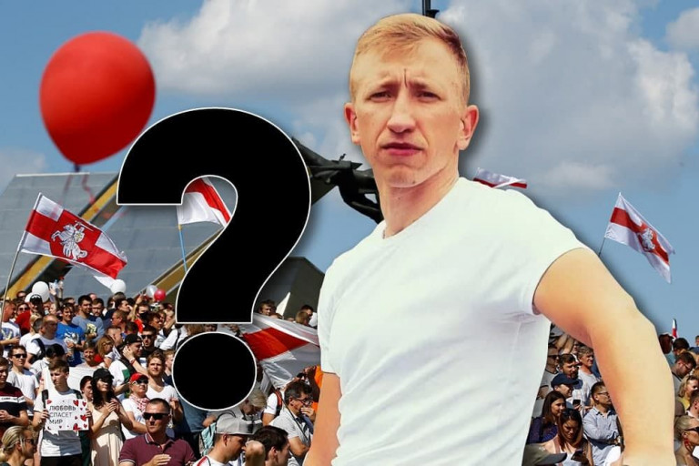 Операция «Гонгадзе – 2» – сакральная жертва для оживления беломайдана