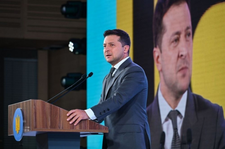 28 июля, состоялся очередной Всеукраинский форум «Украина 30», посвящённый на этот раз децентрализации – «одной из самых успешных украинских реформ», по словам президента Владимира Зеленского.