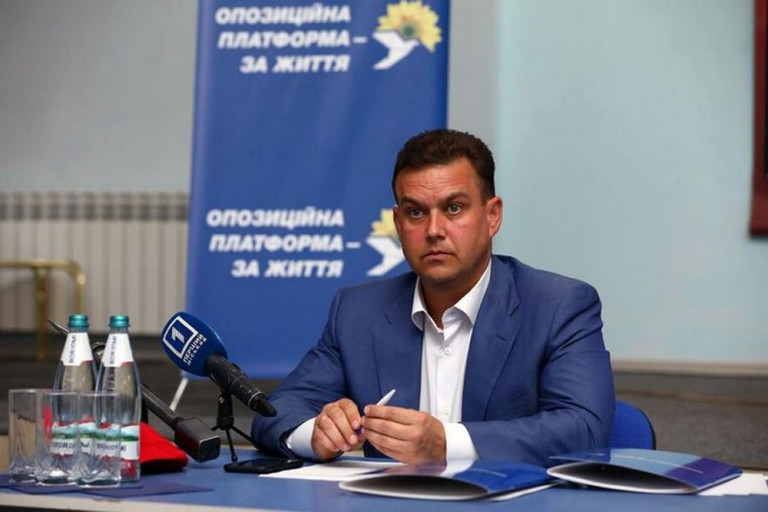 Константин Павлов