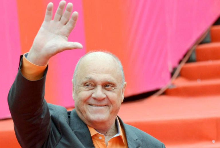 Владимир Меньшов