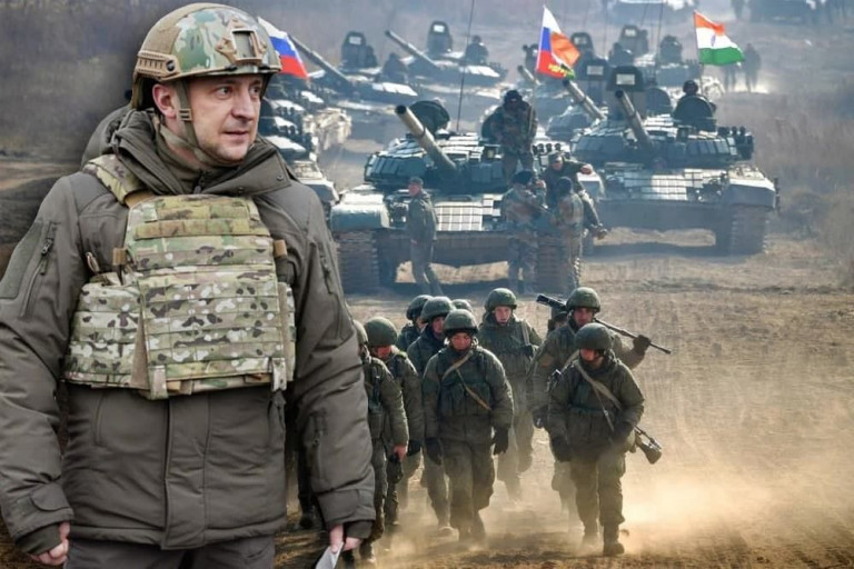 Как Зеленский Европу спасал