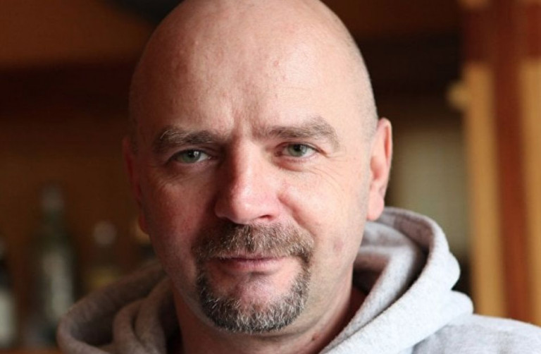 Мачей Вишнёвски