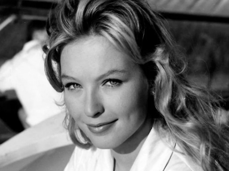 Марина Влади: «Я человек русской культуры»