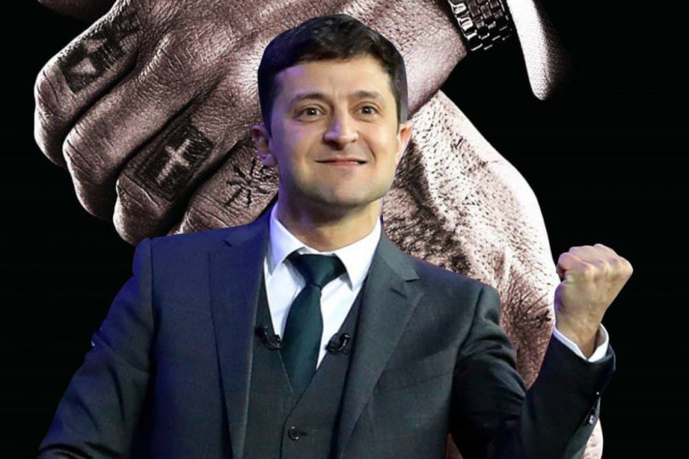 8 важных новостей: Зеленский объявил «мировую войну» ворам в законе