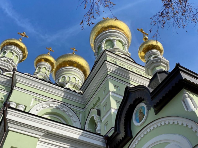 Русская Церковь и Украина: время скромного оптимизма