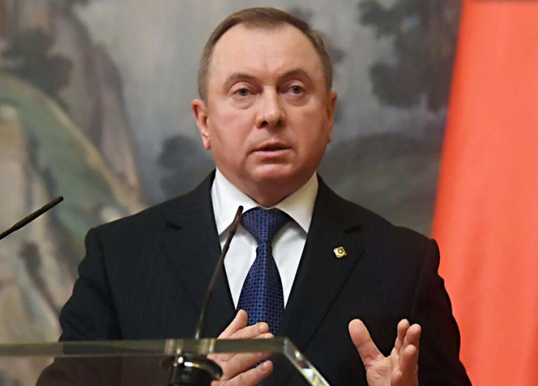 Владимир Макей: «Никто не останется в выигрыше»