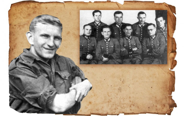 Националисты негодуют: Шухевича обелить не удалось