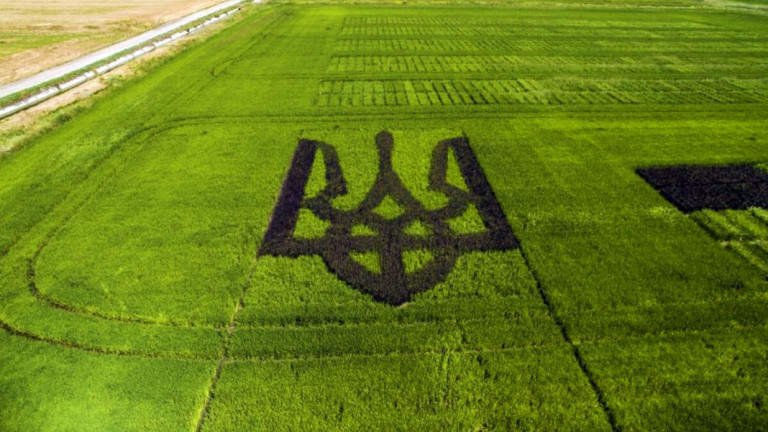 На Украине готовится передел земли