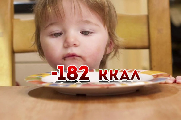 Чем наполнена «гарвардская тарелка» жителей Украины?