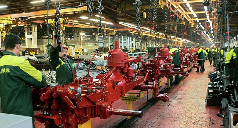 Экономика Белоруссии – что дальше?