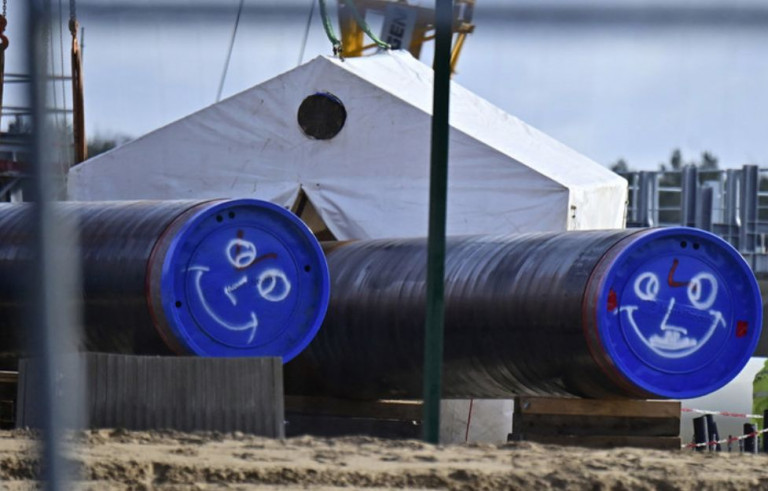 «Северный поток – 2»: для Белоруссии и Украины ситуация разная