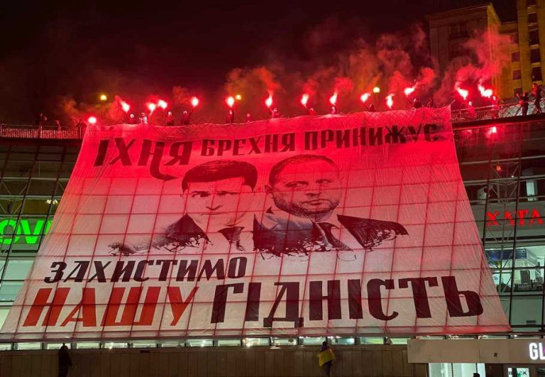 Блестящий успех «Вагнергейта»