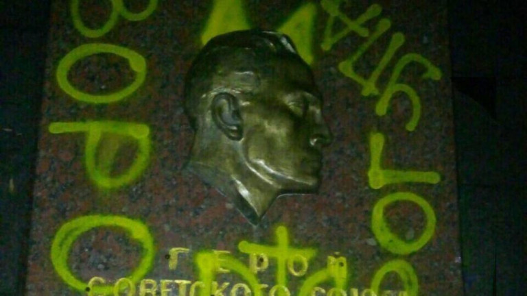 Николай Кузнецов и затянувшаяся бандеровская месть