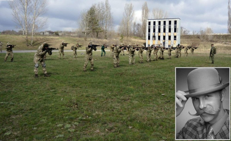 Украинская атаманщина – перезагрузка