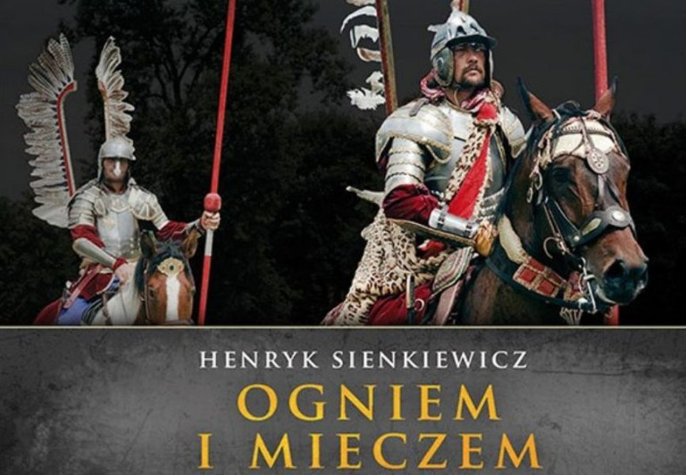 Хенрик Сенкевич против Украины