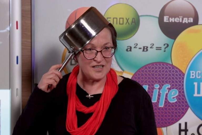 Так теперь выглядит украинское онлайн-образование