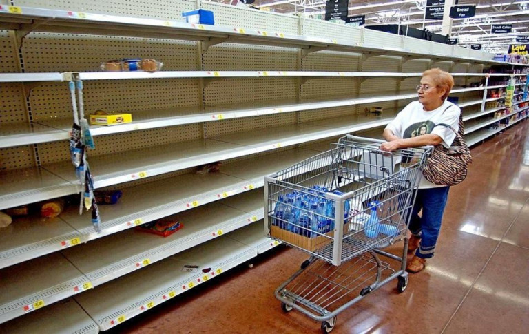 Новые санкции Запада против Белоруссии и России как фактор дестабилизации всего мира