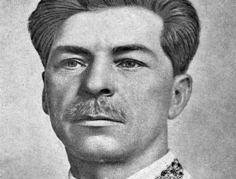 Павел Петрович Постышев – второй секретарь ЦК КП(б) Украины и секретарь Харьковского обкома партии