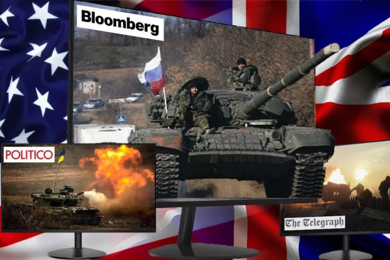 Украину ждут новые «дни вторжения»