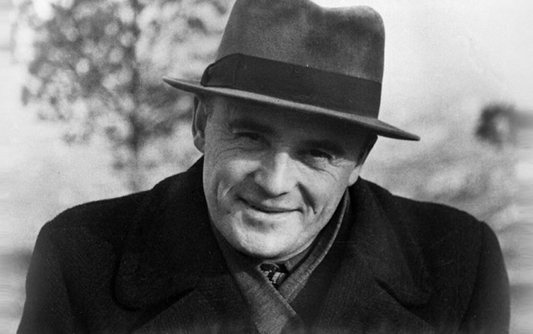 Сергей Павлович Королёв