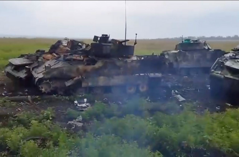 Заграничная пресса: «Если это победа, то как выглядит поражение?»