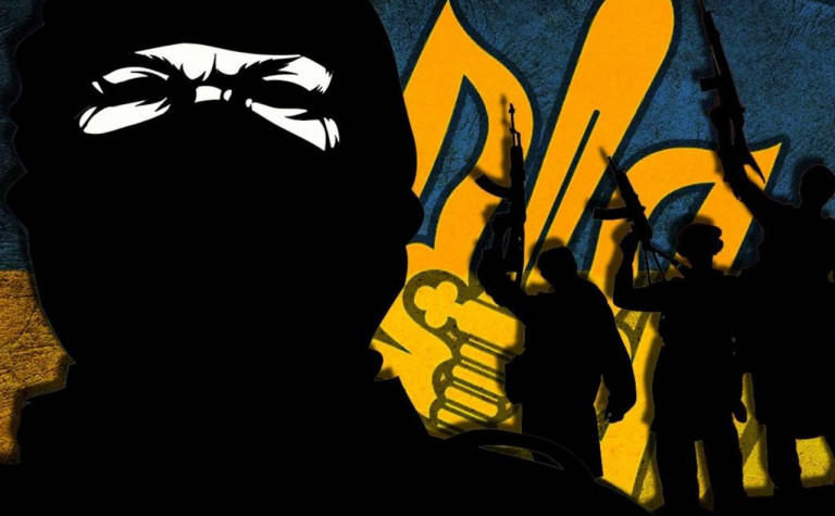 Заглавная иллюстрация – ИА «Красная весна»