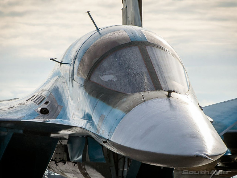 На заглавном фото: Коротко о погоде на Юге сообщает Телеграм-канал https://t.me/south_avia