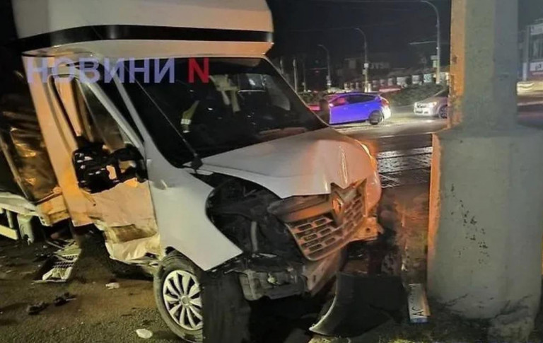 На заглавном фото: грузовик, в котором были найдены несчастные собаки.