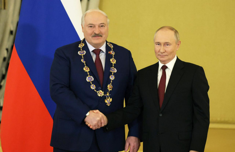 Источник фото – Официальный сайт Президента Республики Беларусь