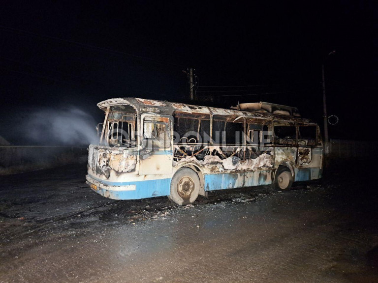 На заглавном фото: Последствия атаки БПЛА со стороны ВСУ по Горловке