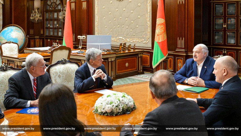 Заглавное фото: https://president.gov.by