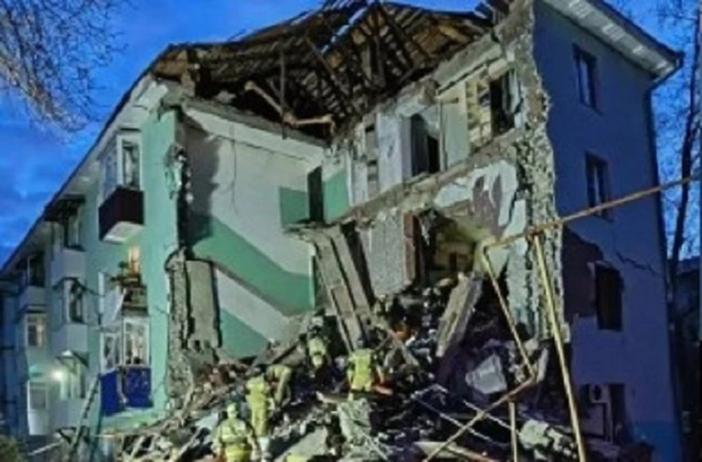 Преступления Украины 22 апреля 2026 года